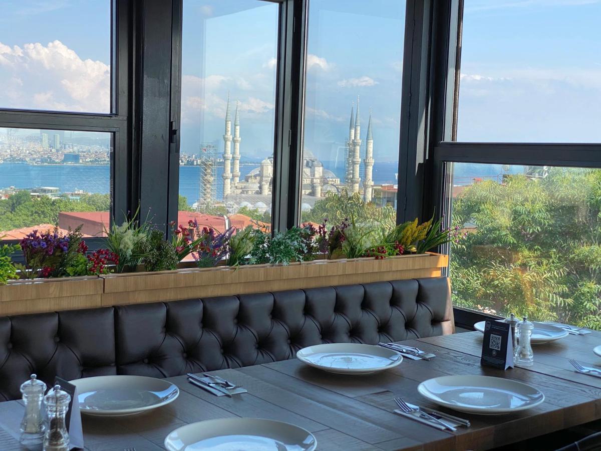 Pierre Loti - Special Category Provincia di Istanbul