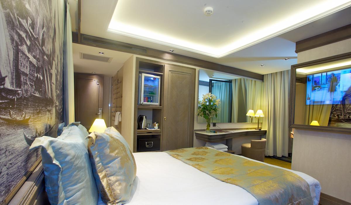Hotel Pierre Loti - Special Category Provincia di Istanbul