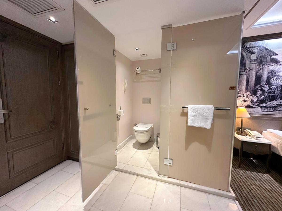 Pierre Loti - Special Category Hotel 4*