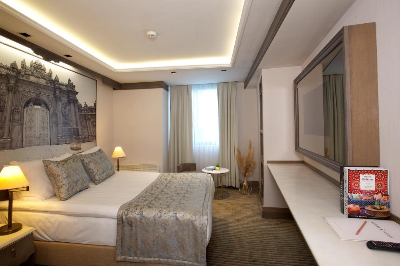 Pierre Loti - Special Category Hotel 4*