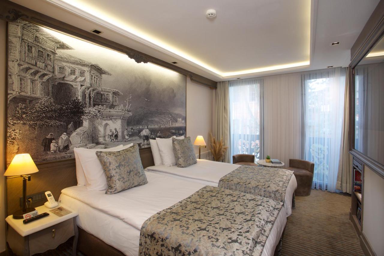 Hotel Pierre Loti - Special Category 4*
