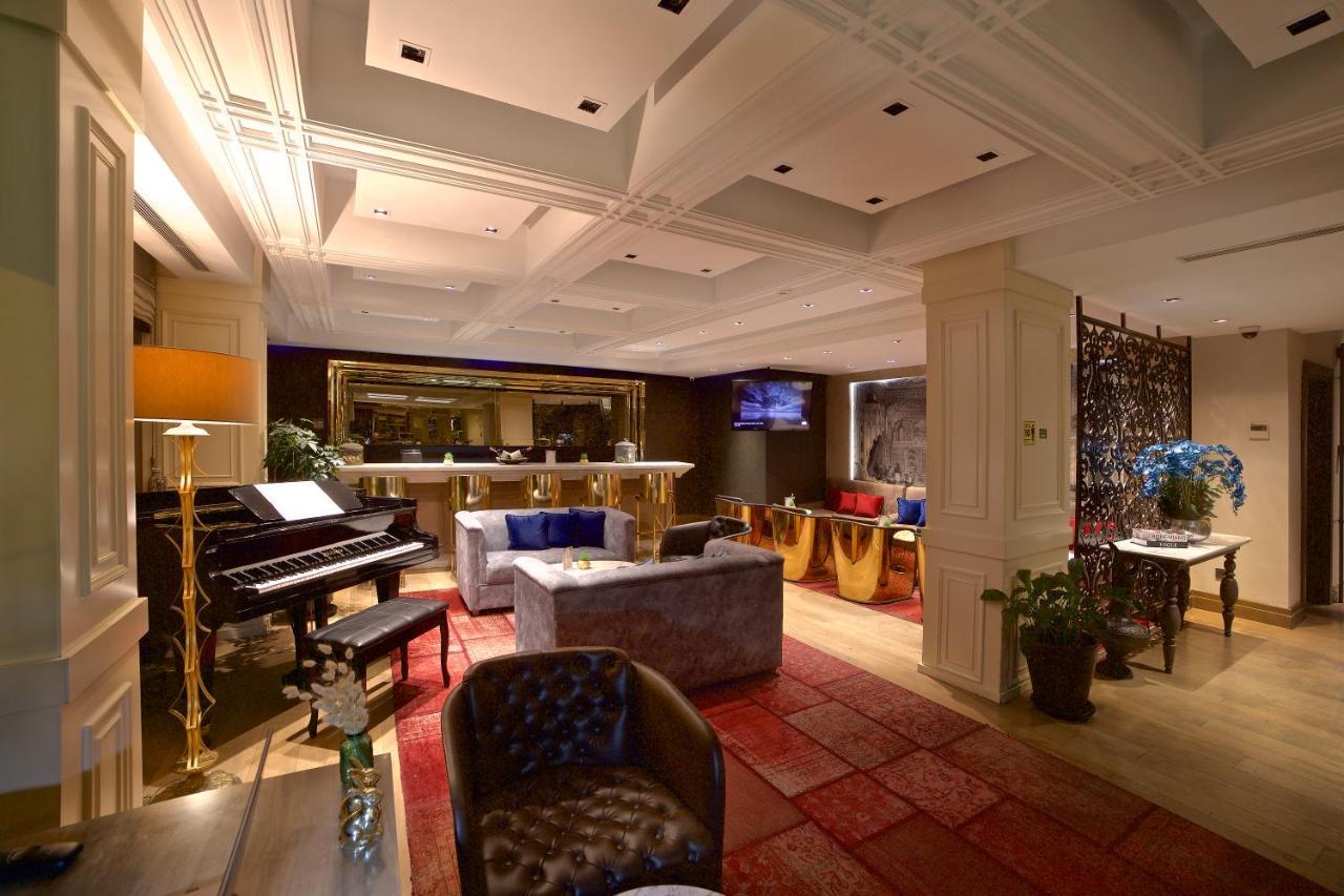 Pierre Loti - Special Category Hotel
