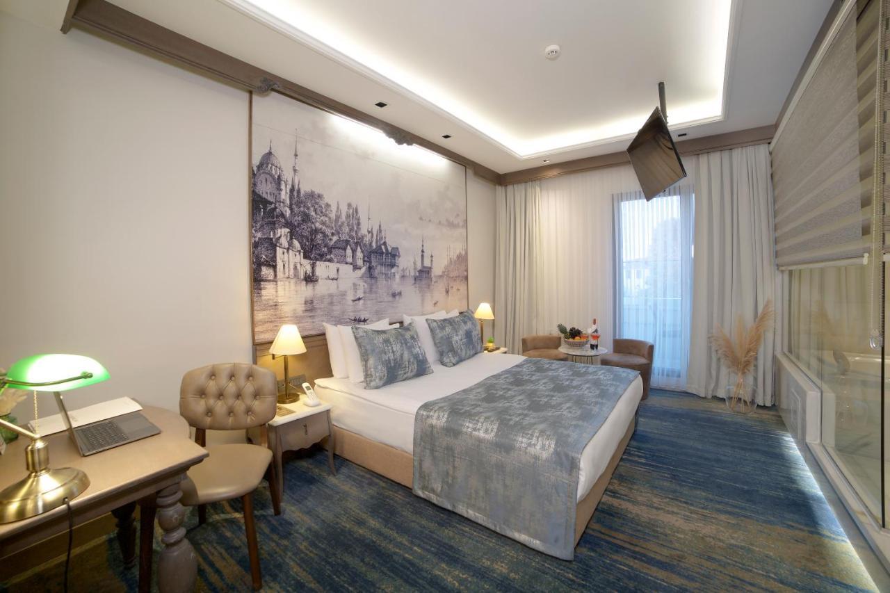 Pierre Loti - Special Category Hotel