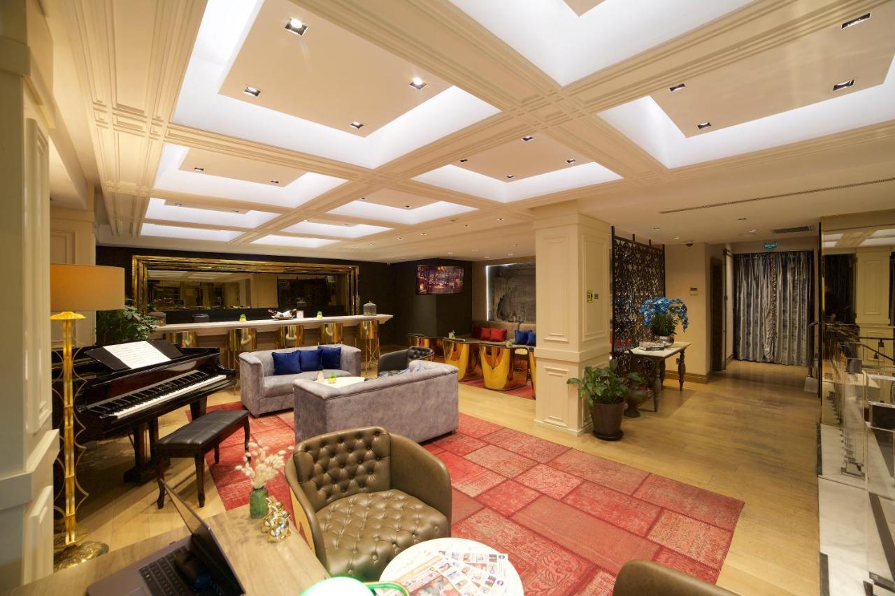 Hotel Pierre Loti - Special Category 4*