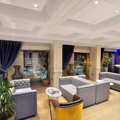 Hotel Pierre Loti - Special Category Provincia di Istanbul