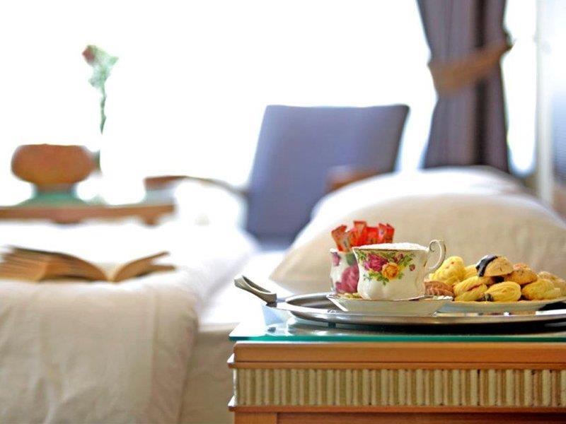 Hotel Pierre Loti - Special Category Provincia di Istanbul