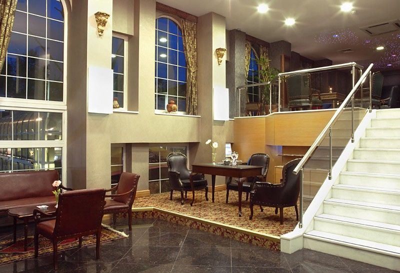 Pierre Loti - Special Category Hotel 4*
