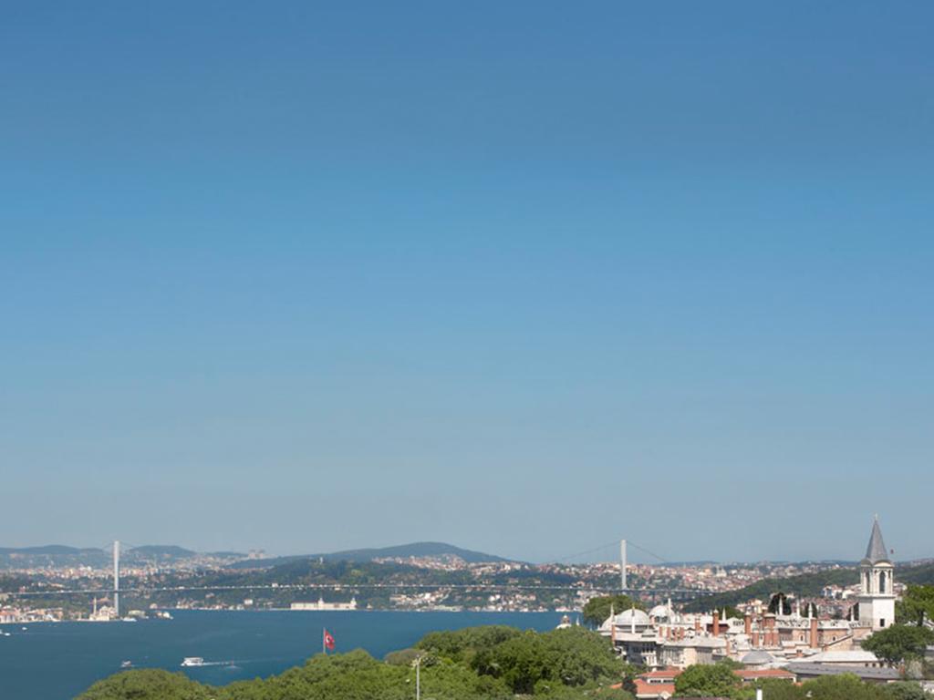 Pierre Loti - Special Category Hotel 4*