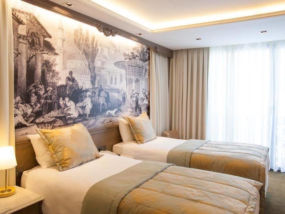 Pierre Loti - Special Category Hotel