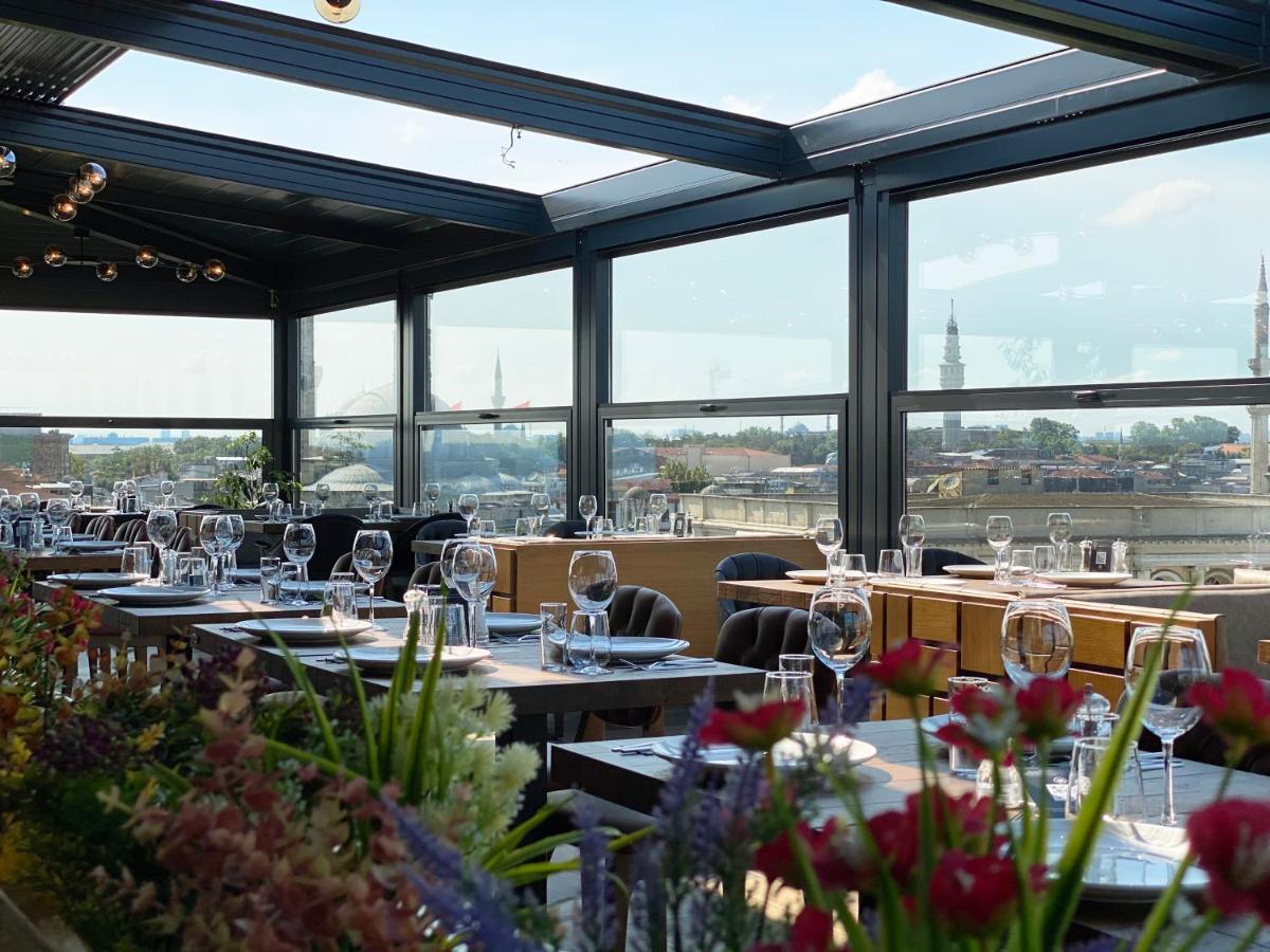 Pierre Loti Old City- Special Category Hotel