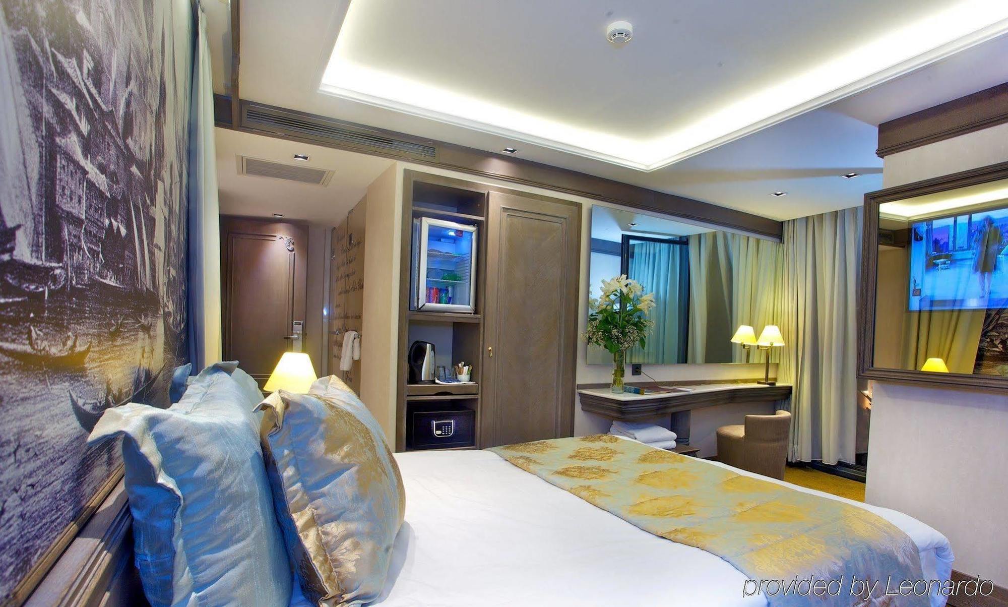 Hotel Pierre Loti Old City- Special Category Istanbul